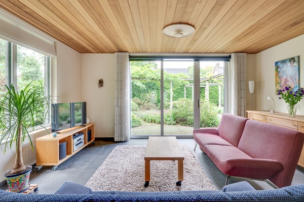 Medium property photo - Bernhardstraat 2, 5691 TM Son en Breugel